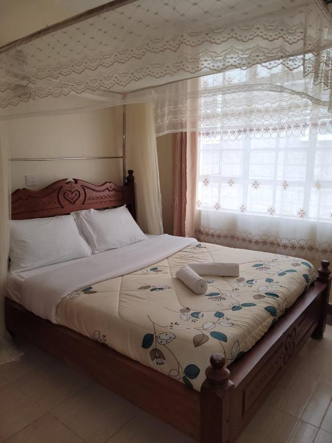 Ree Homestay And Safaris -Jkia Mlolongo Chambre photo